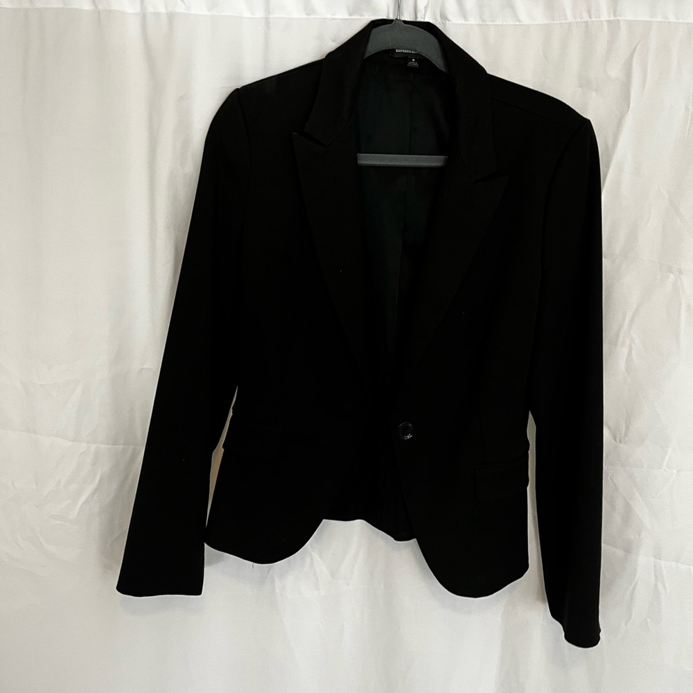 Express Blazer